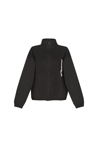Hummel Nesa Kadın Sweatshirt 922105-2001 Siyah