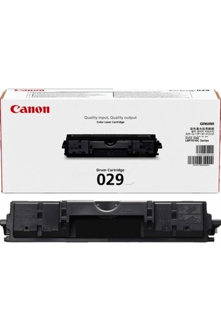 Canon Crg-029 Drum Ünitesi 4371B002 - Lbp-7018