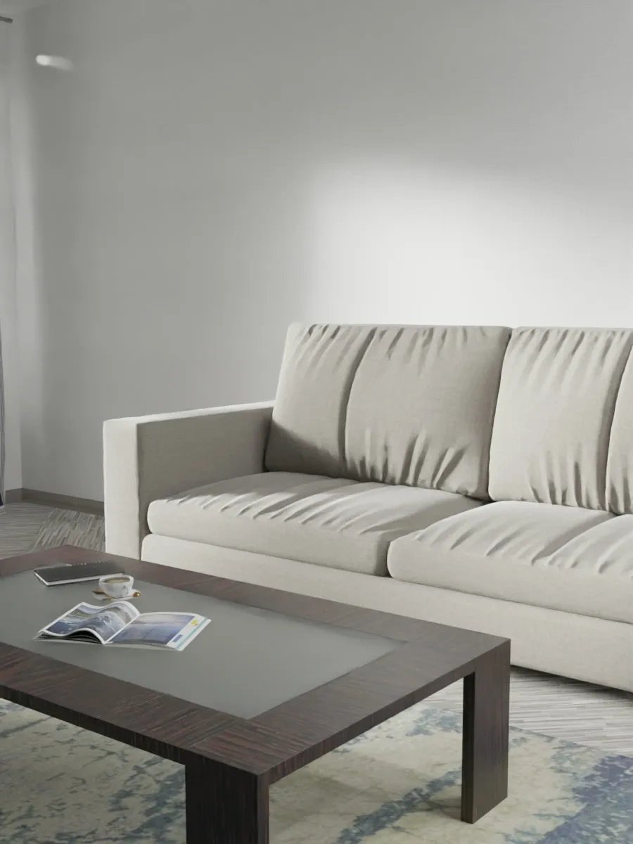 Steindorf Kendinden Yapışkanlı Pvc Duvar Kağıdı 50x280 Cm 307427198