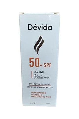Tr Care Akneye Eğilimli Ciltler Için Güneş Kremi 50 Spf - Akne Dry Mat 50 Ml