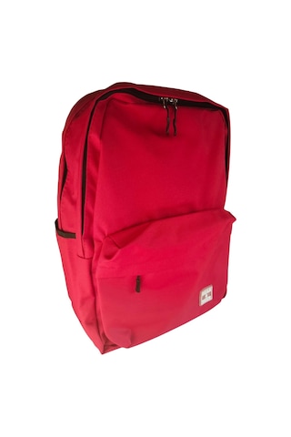 Bear & Deer Carisma Sırt Çantası Kırmızı Bd-cn0279 Desenli