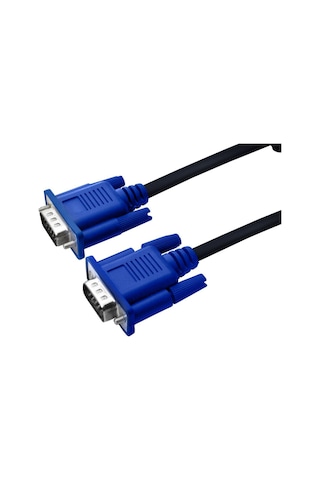 10 Metre Vga Kablo