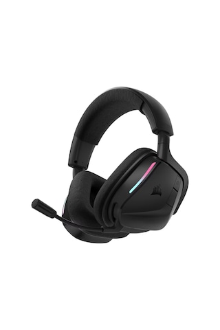 Corsair Void Wireless V2 Rgb Siyah Kablosuz Gaming Kulaklık