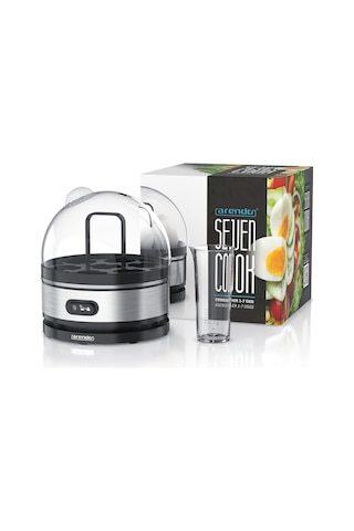 Arendo Sevencook 400 W Yumurta Pişirici