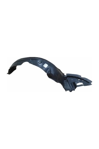 Toyota Avensis 2007-2009 Ön Çamurluk Davlumbazı Sol Lt - Ty6257a Tw Oem No:5387605061