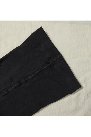 Penti Siyah Tayt 2'li Kadın Termal Tayt Black