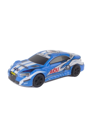 1:16 Ölçek Uzaktan Kumandalı Spor Araba Ralli Car Şarjlı