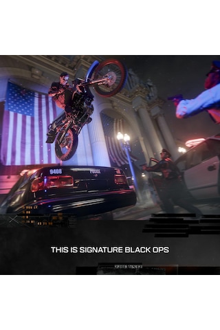 Call Of Duty Black Ops 6 Xbox Series - Xbox One Oyunu