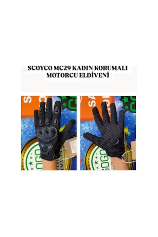 Genel Markalar Motorsiklet Eldiveni Yasaya Uygun 619 Çok Renkli Genel Markalar Motorsiklet Eldiveni Yasaya Uygun 619 Çok Renkli