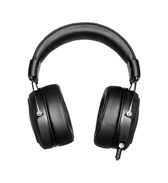Cooler Master Ch331 Usb 7.1 Rgb Mikrofonlu Oyuncu Kulaklığı