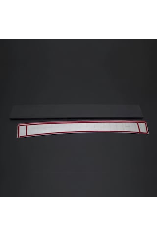 Peugeot Partner Krom Arka Tampon Eşiği 2024 Model Ve Sonrası