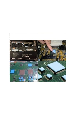 Hadron HDX6516 Termal Pad 50x50x0.5MM 6W