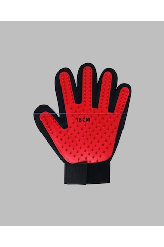 Kedi - 156 - Ve Köpek Tüy Toplama - Spt-gld - Masaj Eldiveni