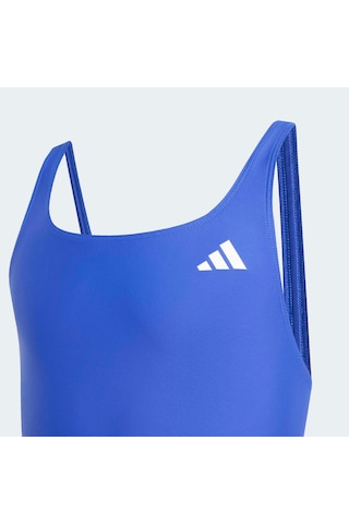 Adidas Çocuk Mavi Mayo Jm8222