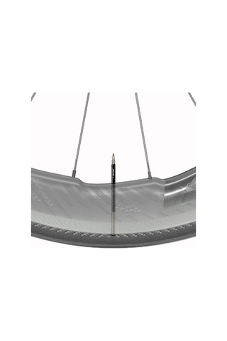 Topeak 70mm Valve Extender Presta Sibop Uzatma Adaptörü Çift