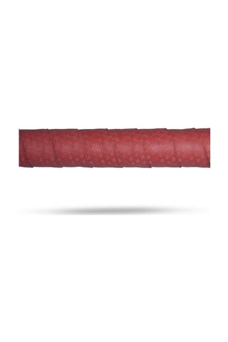 Pro Race Comfort Pu Silikon Gidon Bandı - Kırmızı Kırmıızı