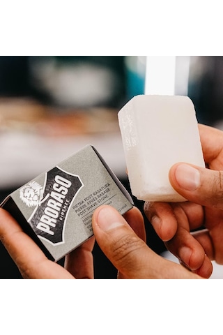 Lexroo Tıraş Sonrası Rahatlatıcı Cilt Şapı 100gr.