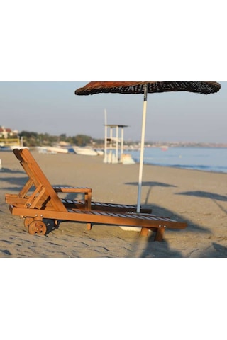 Bahçecimobilya Bahçeci - Casablanca Set