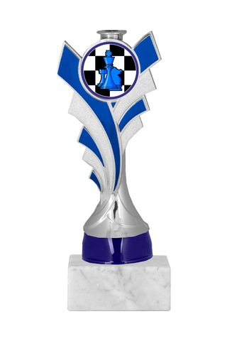 Odak Kupa - Genel Kupalar - Gn-063 B - 20 Cm Altın Odak Kupa - Genel Kupalar - Gn-063 B - 20 Cm Altın