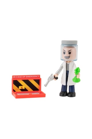 Devs Crs Figürler Gıo-dev01000