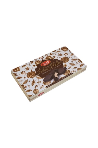 İpek Pişmaniye Saray Helvası Çikolata Kaplı 350 Gr X 2 Adet