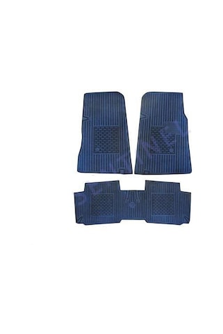 Dekoratif Paspas Fiat Dkş Murat 131 Takım