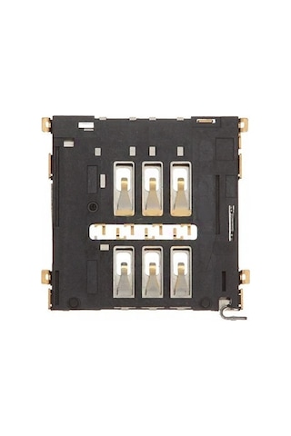 Htc One X M7 G23 G21 8X LG Uyumlu G2 D802 E975 T50 T60 V5 V8 Sim Kart O-Rz