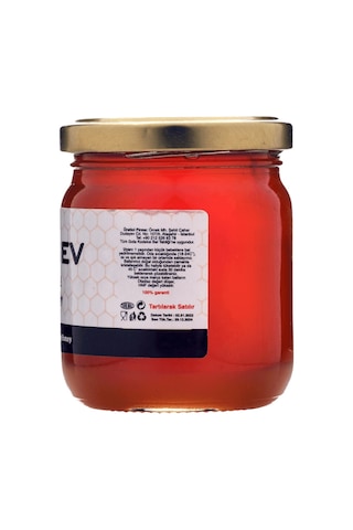 Balsev Mad Balı 250 G
