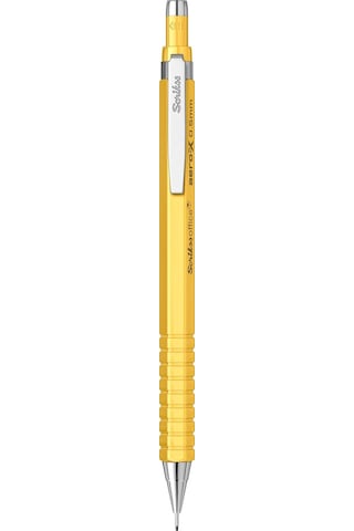 Scrikss Office Aero-x Versatil 0.5 Mm Sari Genel