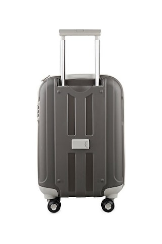 Ivs Gri Bej Kabin Boy Kabin Boy Seyahat Çantası Pp4040-017-s Gri Gri