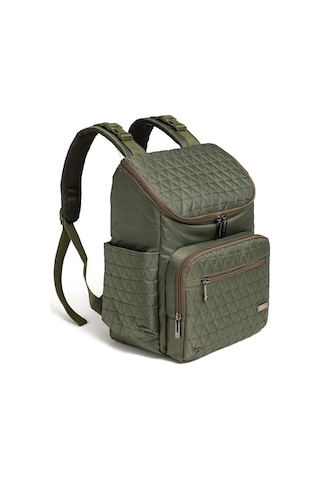 Baby2go Go Bag Victoria Anne Bebek Bakım Çantası Haki