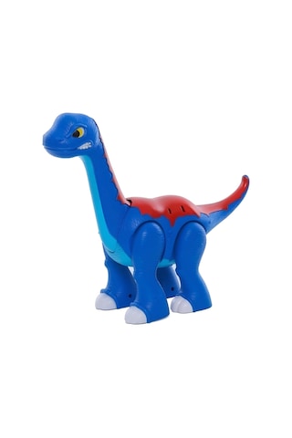 Dino Troop Kids Sesli Brontosaurus