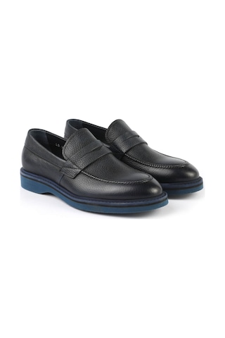 Libero 2695 Loafer Erkek Ayakkabı Lacivert