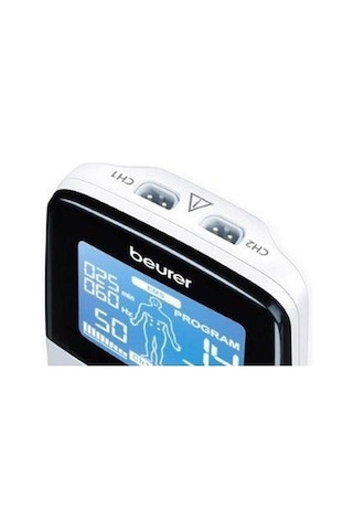 Medikaltec Beurer Em 49 Elektrodlu Dijital Tens Cihazı
