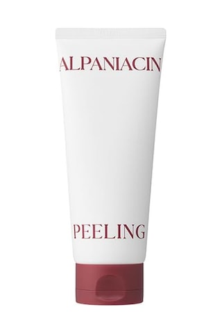 Tr Temizleyici Ve Cilt Tazeleyici Alp Çiçeği Özütü Kore Peeling Jel