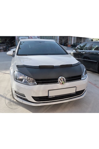 Volkswagen Golf 7 2012-2017 Oto Kaput Maske