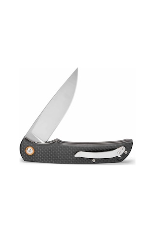 Buck 259 Haxby Karbon Fiber Çakı Çok Renkli