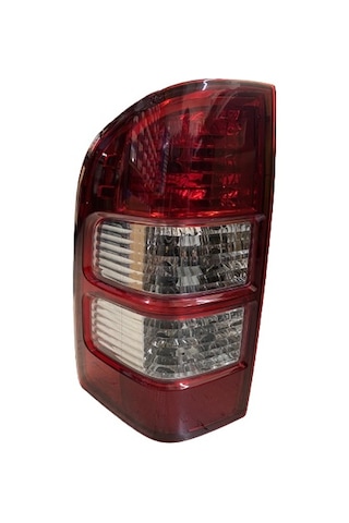 FORD RANGER SOL ARKA STOP LAMBASI 2007--2011 KIRMIZI TİP - DUYLU