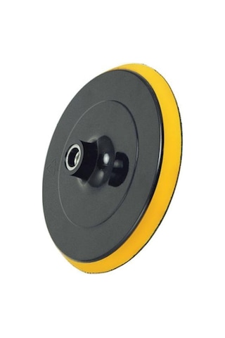 SGS SGS290 150mm Cırtlı Disk Zımpara Tabanı