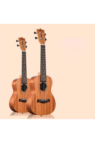Kulipa Amz-91 Soprano Ukulele