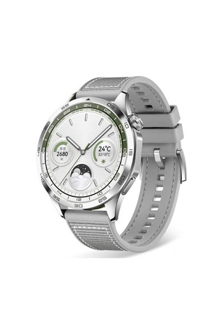 Gear S3 Uyumlu Mxsp- Krd-102 22mm Silikon Kordon-yeşil