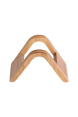 Xj Modeli İçin Ahşap Kahve Filtresi Tutucu B Diğer