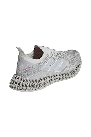 Id1419-e Adidas 4dfwd X Strung M Erkek Spor Ayakkabı Gri Id1419-e Gri