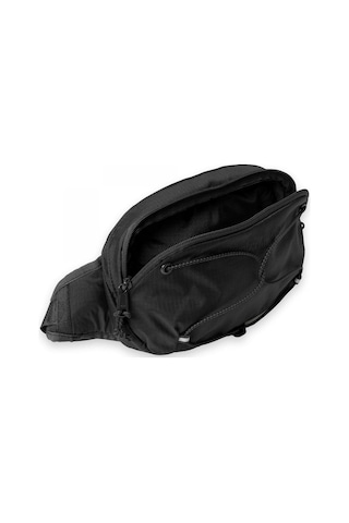 Timberland Tb0a5suh 25x5x14 Hiking Performance Hiking Sling Bag Siyah Unisex Spor Çanta 001