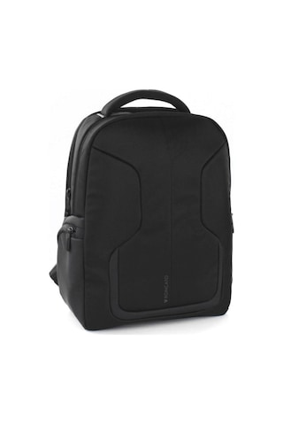 Roncato Surface Work Backpack Cabin Backpack 41722001 Sırt Çantası Siyah Nero Siyah