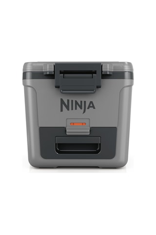Ninja Frostvault Tekerlekli Cooler 28 Litre - Gri