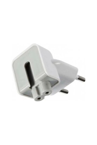 iPad & Apple Uyumlu MacBook Şarj Adaptör Çevirici Soket Priz Ucu