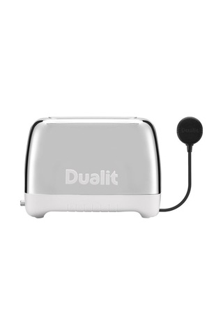 Dualit 26611 Home 2 Dilim Ekmek Kızartma Makinesi