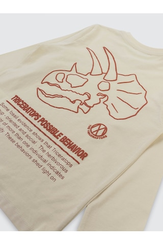 Civil Boys Erkek Çocuk 2'li Sweatshirt 5-13 Yaş Antrasit