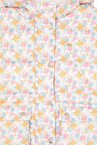 U.s. Polo Assn. Kız Çocuk Mont 50313063-vr256 İnci